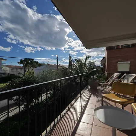 Vinyet Lejlighed Sitges